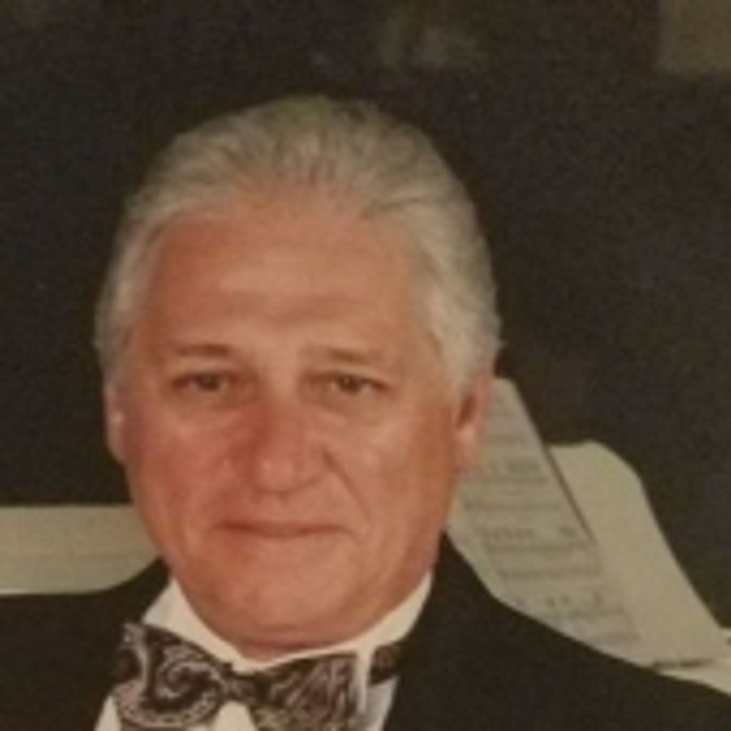 David J. Constantino