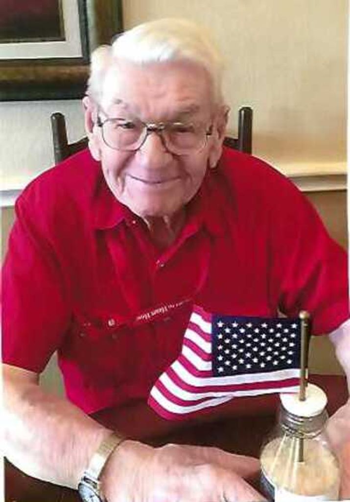 Wilfred Kloesel Profile Photo