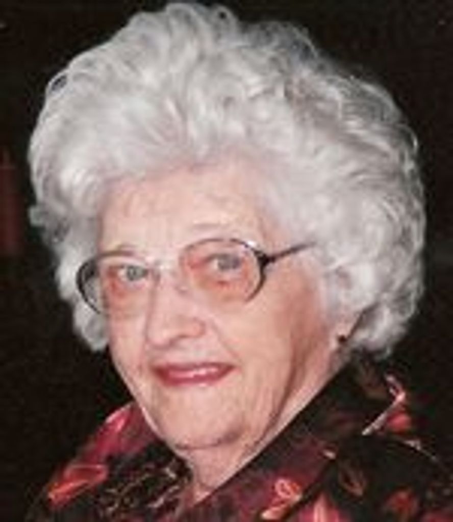 Mary J. Kubik