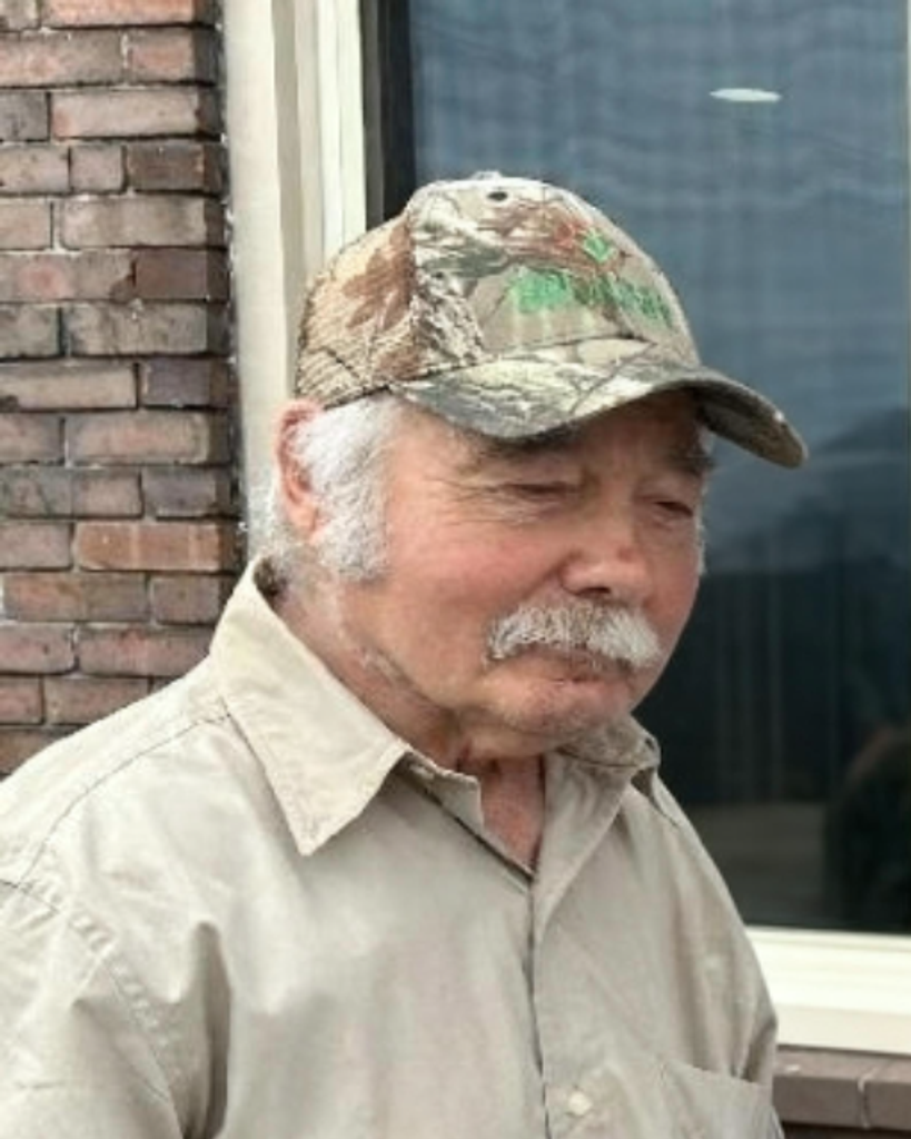 Michael F. Kraynik Profile Photo