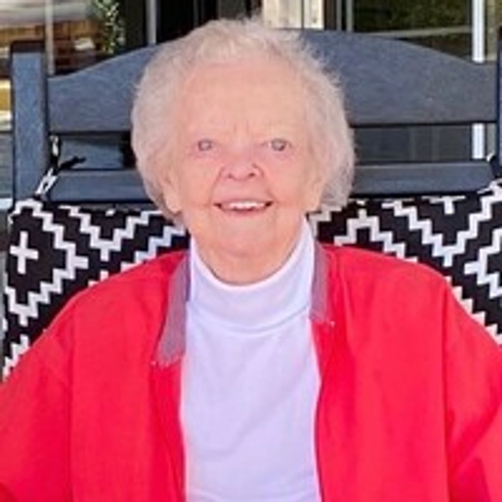 Gloria June Salem
