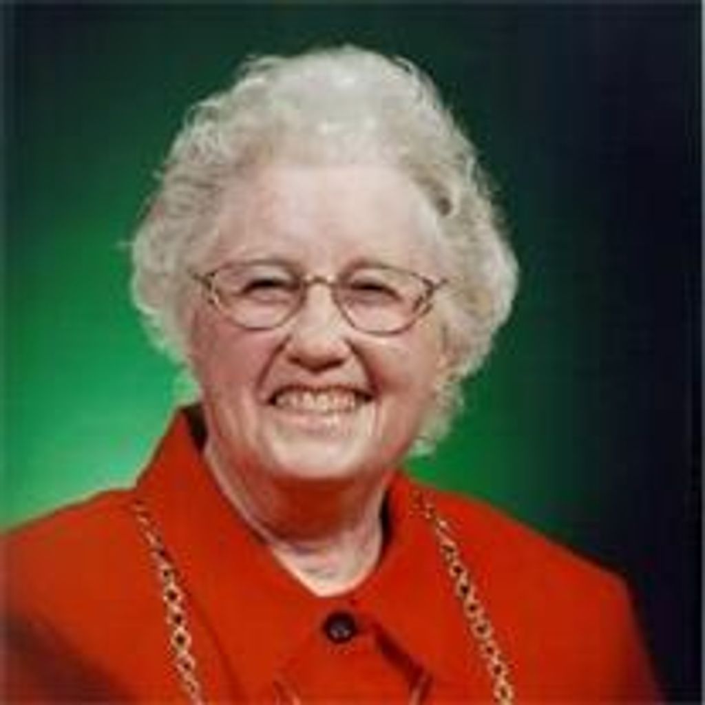 Ethel Surrett Profile Photo