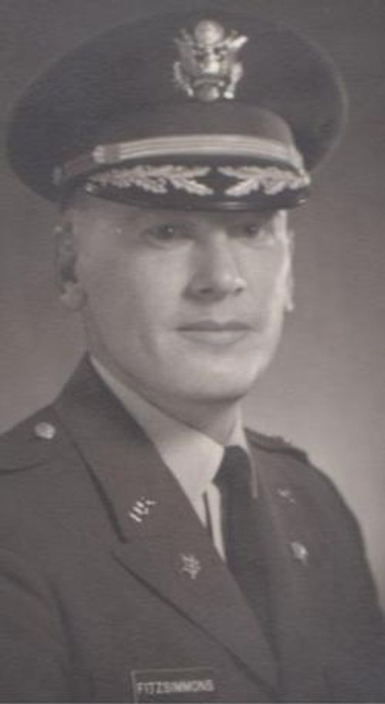 John Edward Fitzsimmons