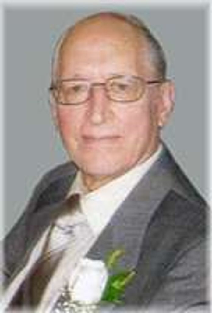 Herbert Daniel Donahue