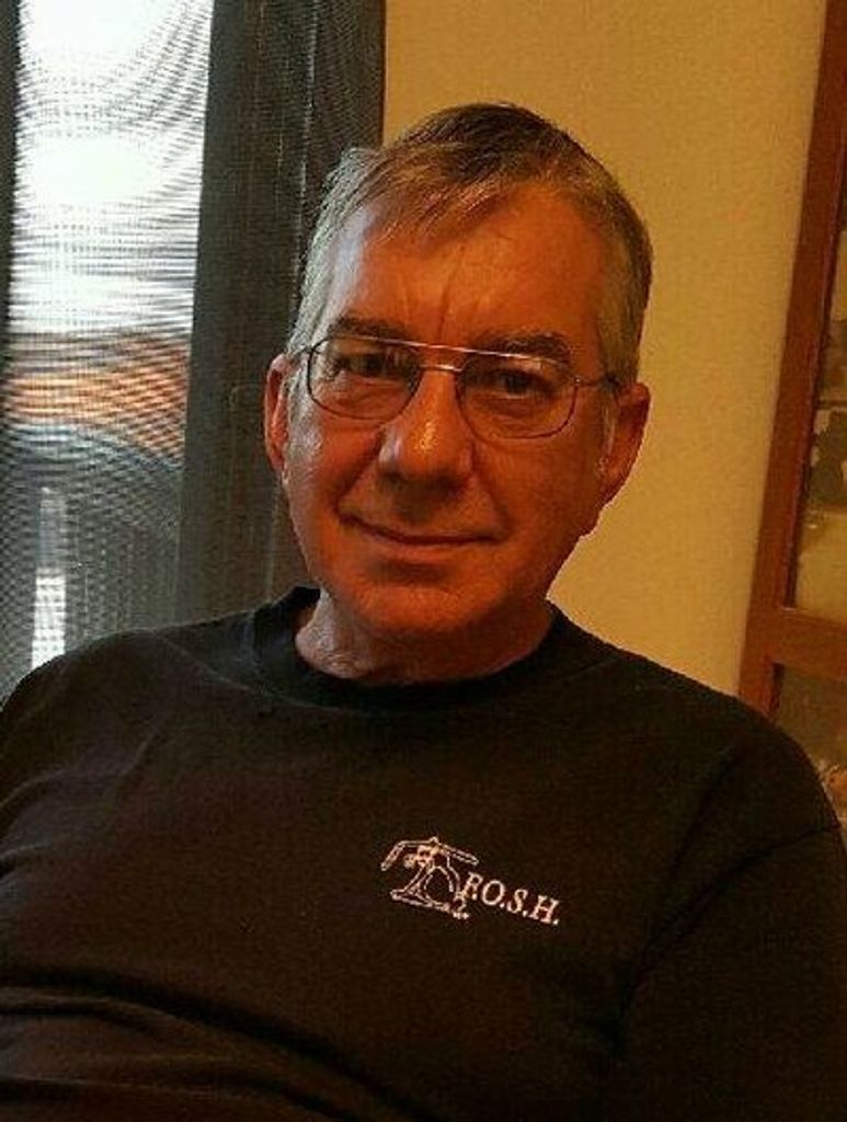 William "Otis" Lynes Profile Photo