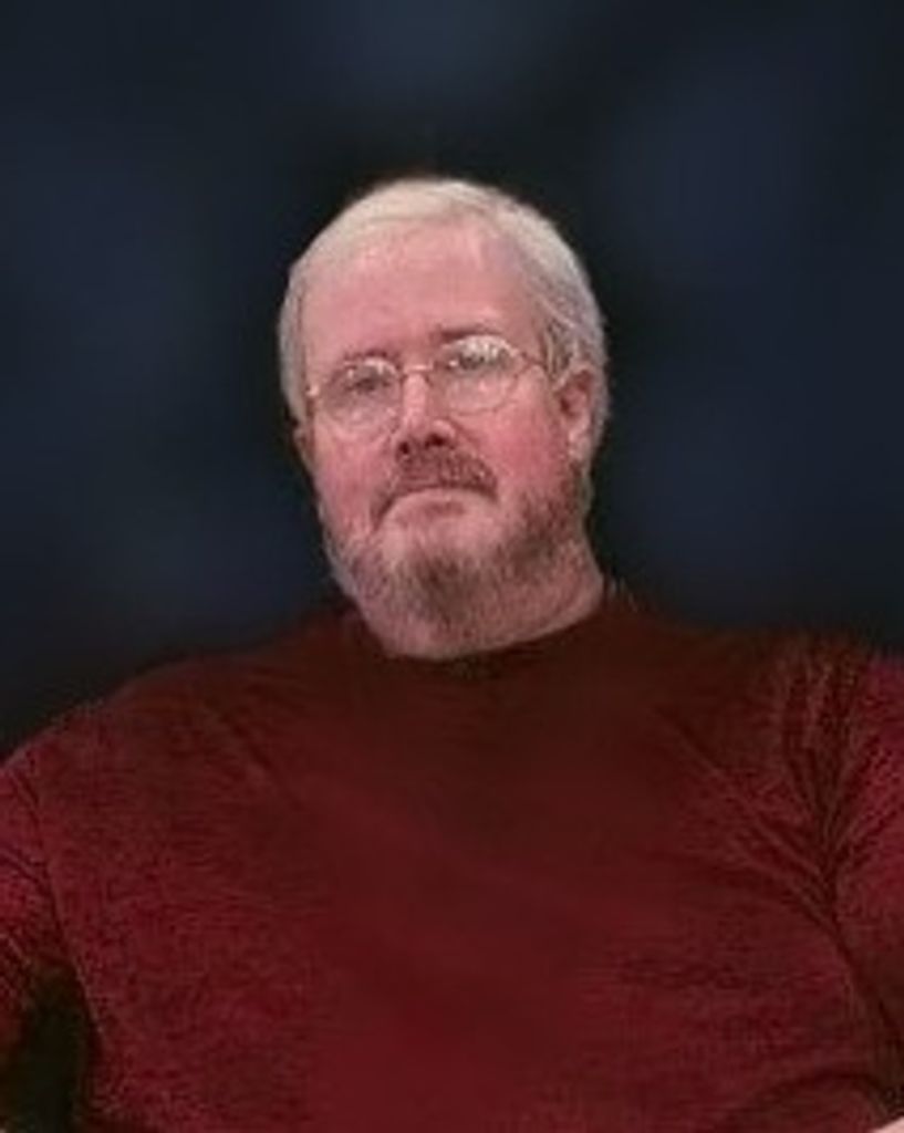 Robert William Davis