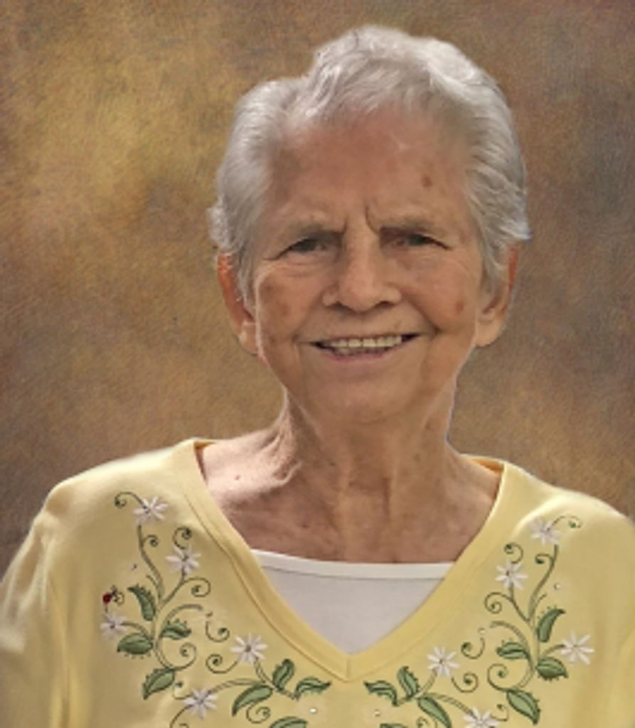 Betty Jean Fleury Profile Photo