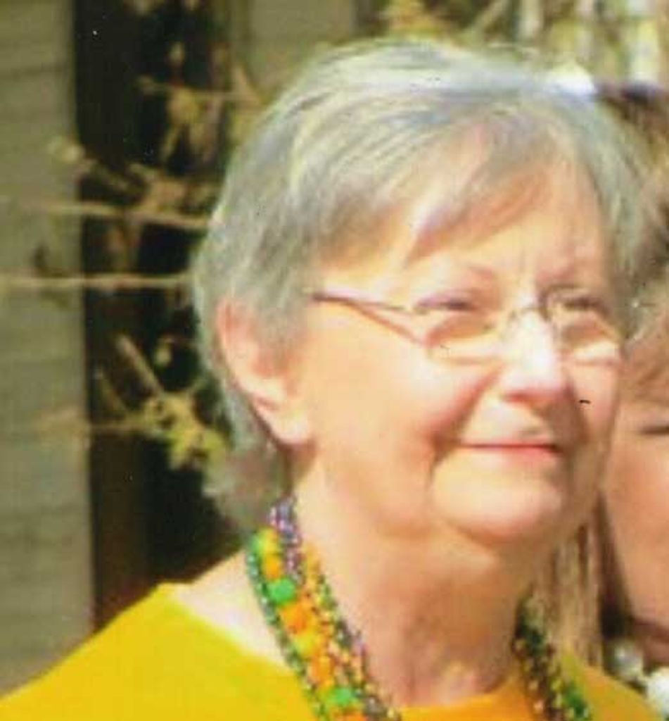 Patsy Ann Coe