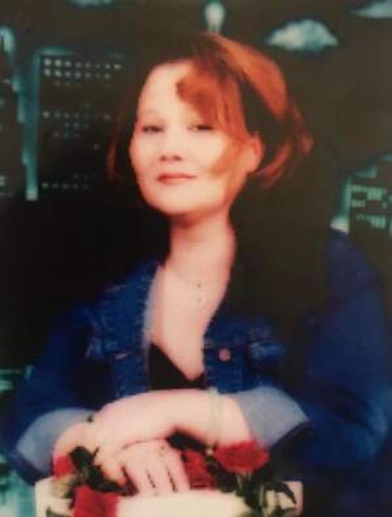 Karen Bramblett Phillips