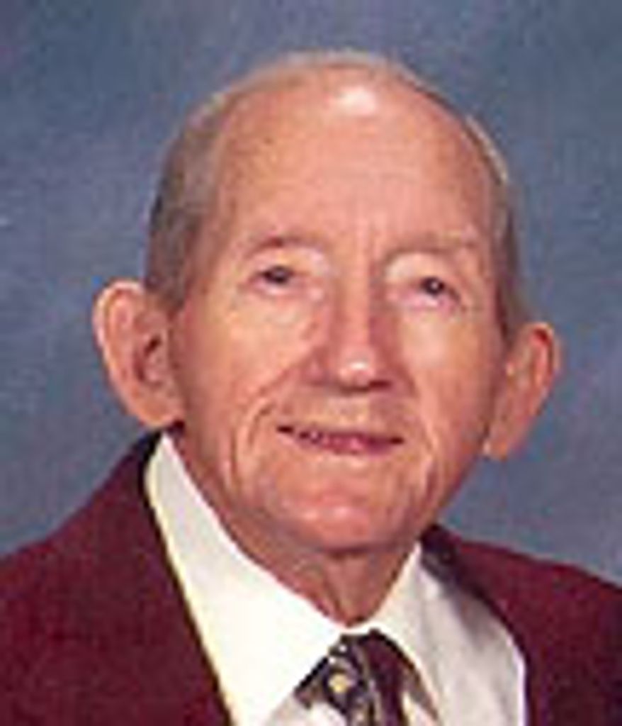 Ed Brogden