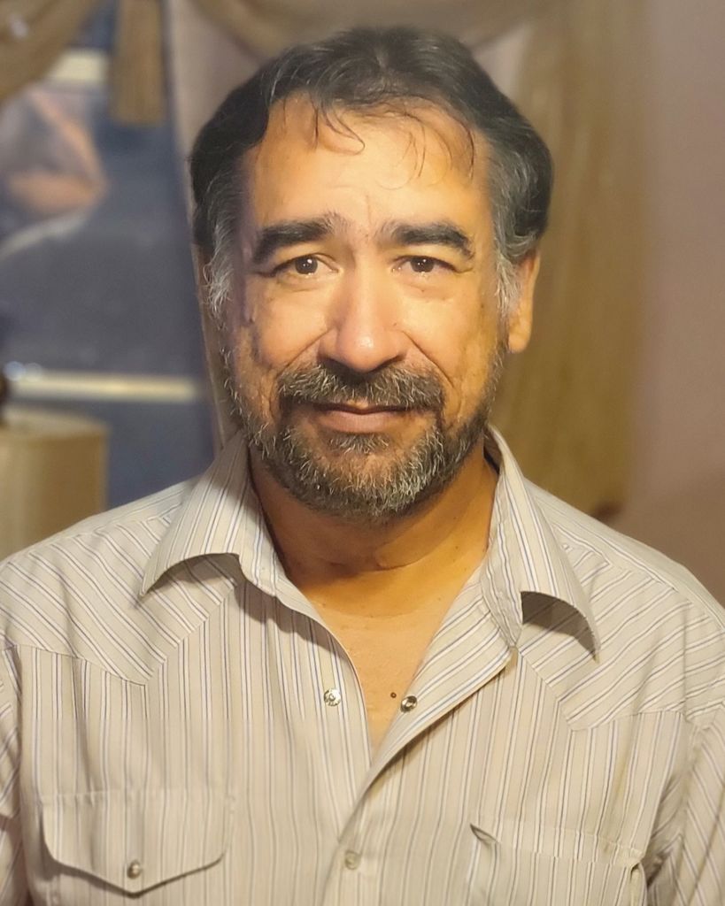 Carlos Hernandez Profile Photo