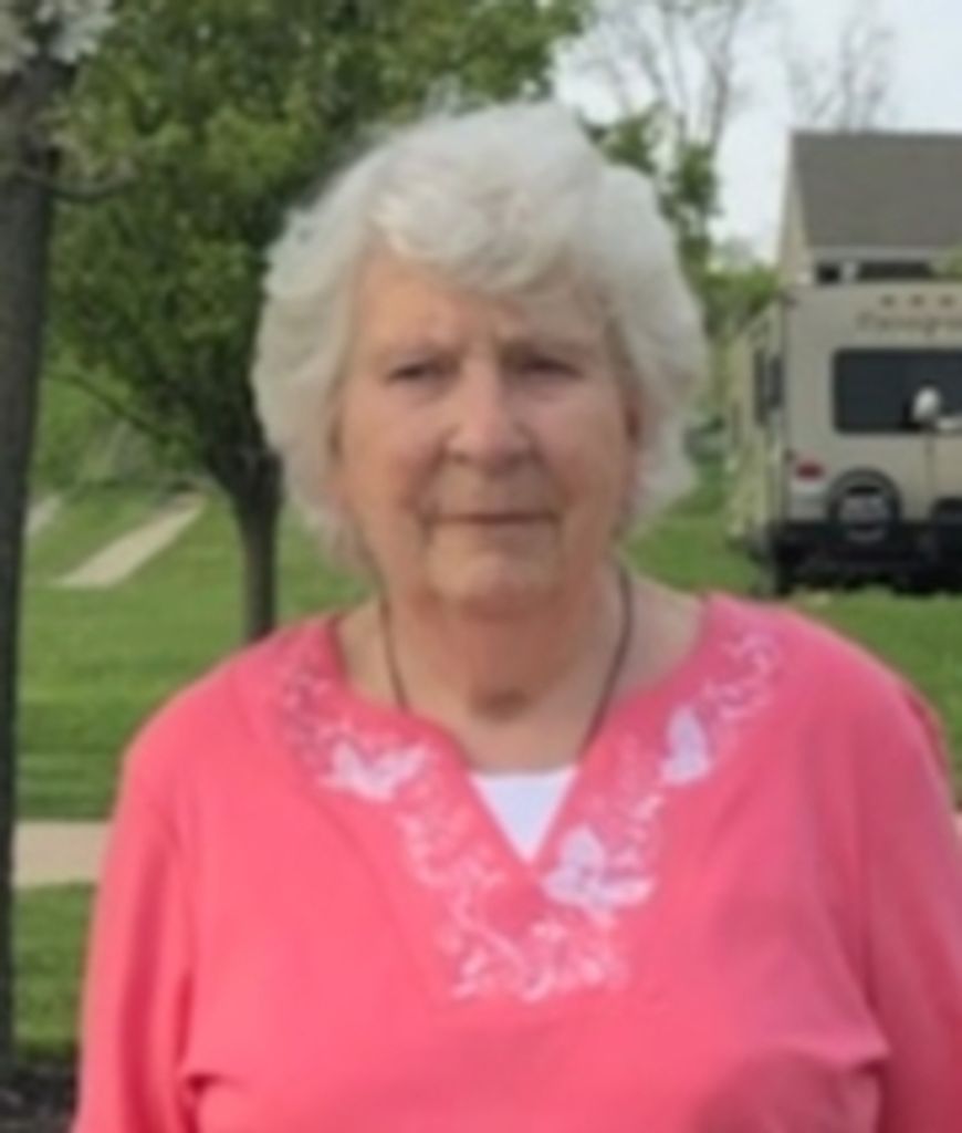 Dorothy "Joanne" Blount Profile Photo