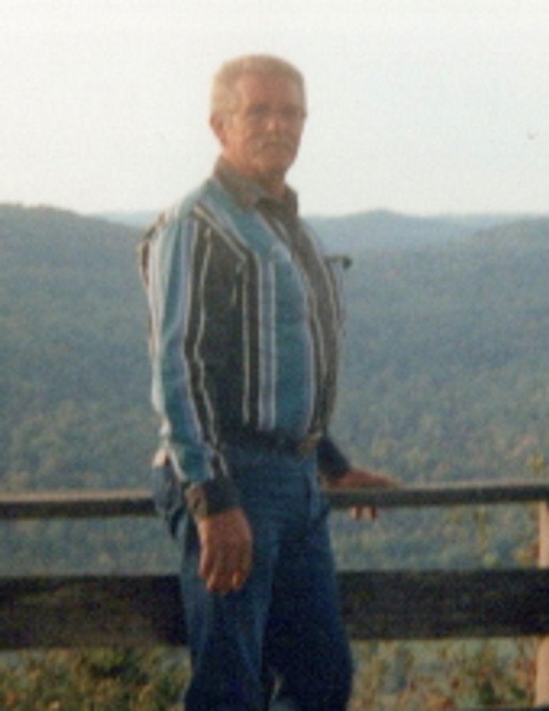 Harold Dean Watson