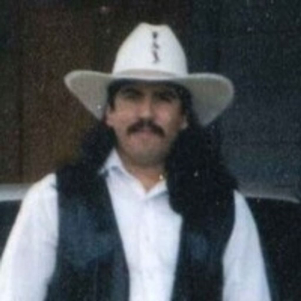 Gregorio Oviedo Mendez Profile Photo