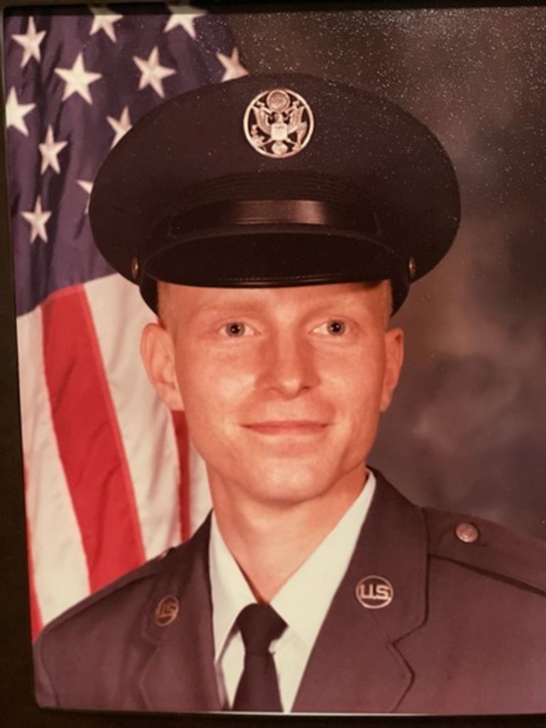 Brian Geoffrey Ketterer Profile Photo