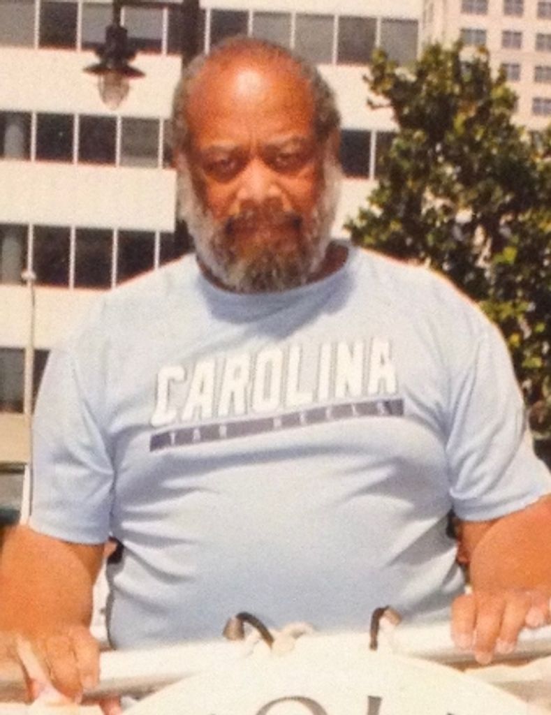 Mitchell Dewitt Alston
