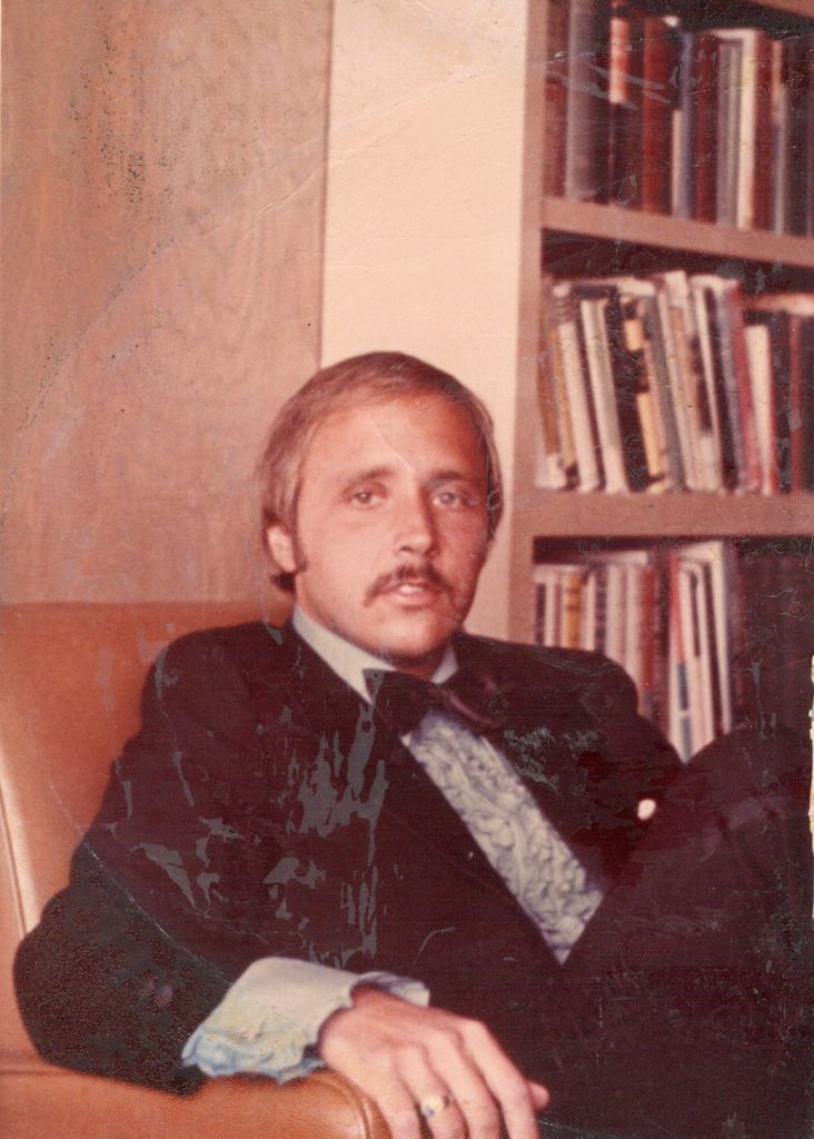Frank Mannella Profile Photo