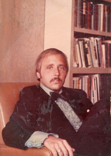 Frank Mannella Profile Photo