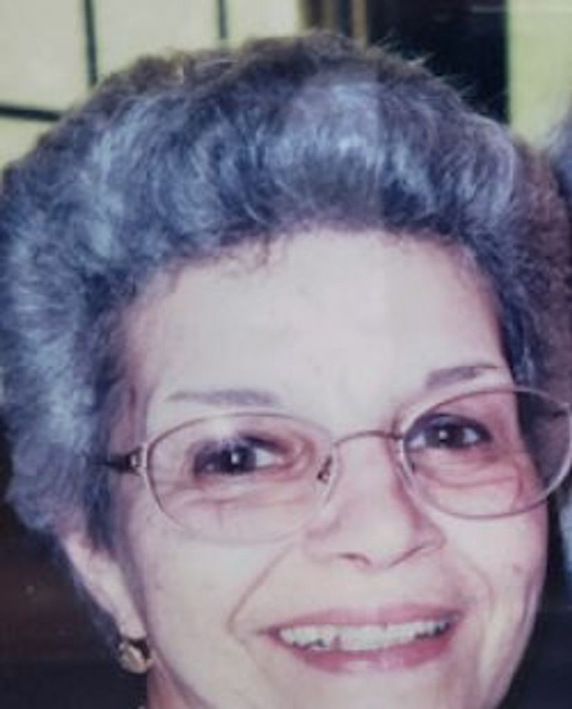 Anita  J. (Milano)  Arigo