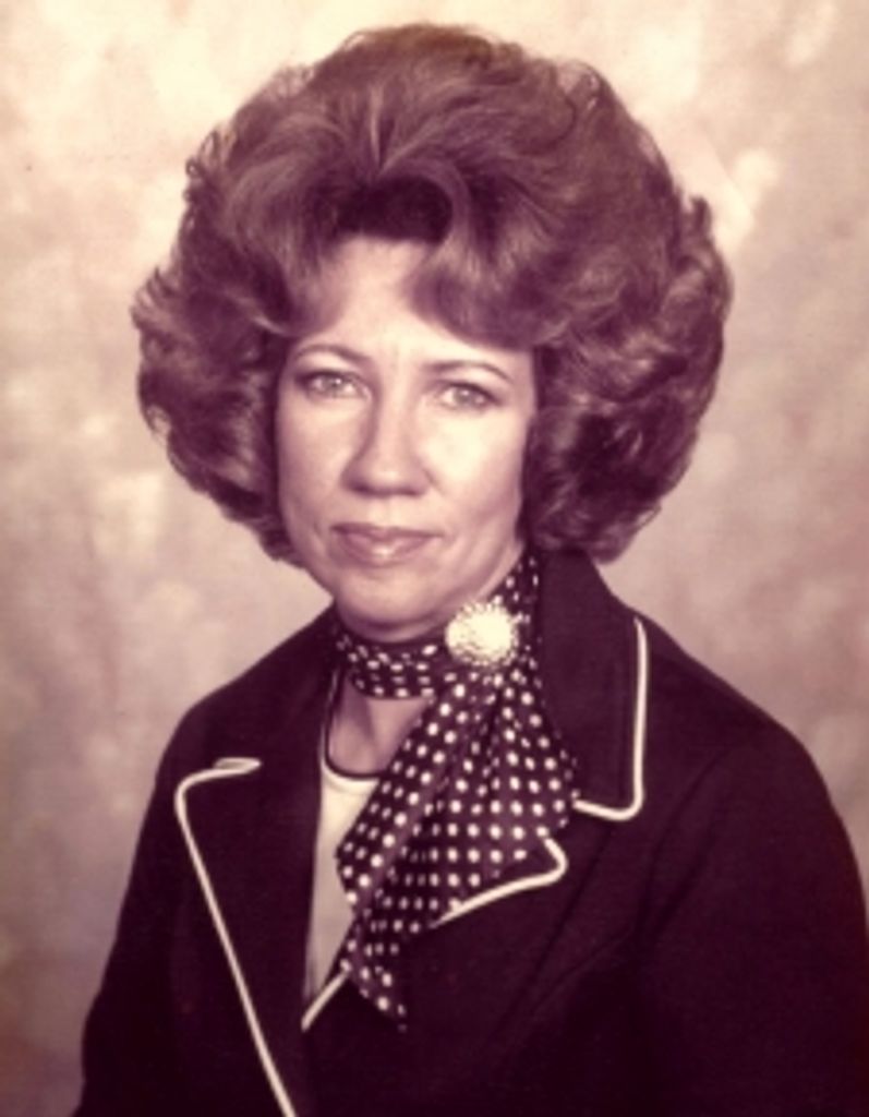 Jean Munsey