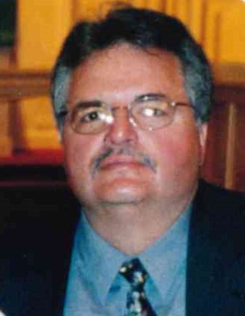 Alfred "Al" Robert Szabo