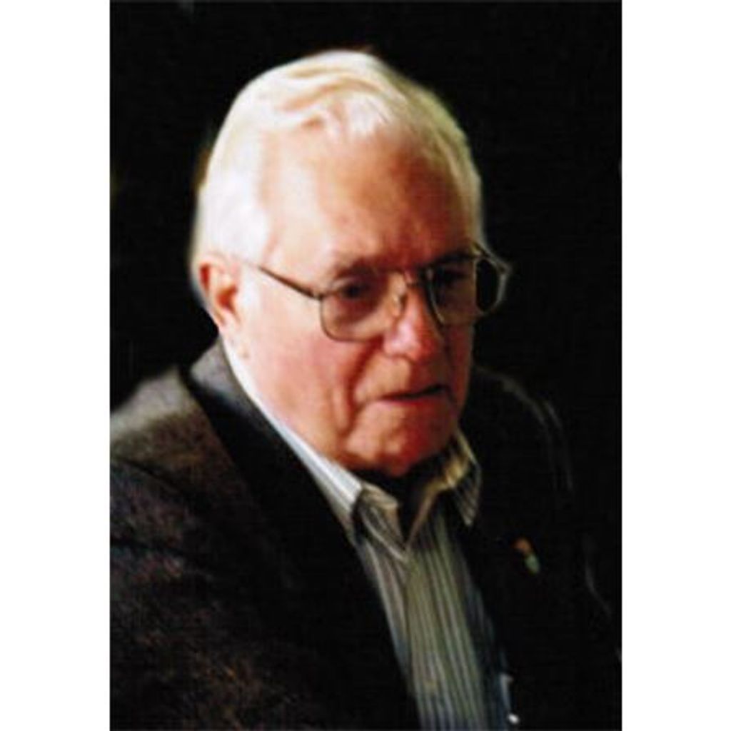 Victor T. Fitzpatrick