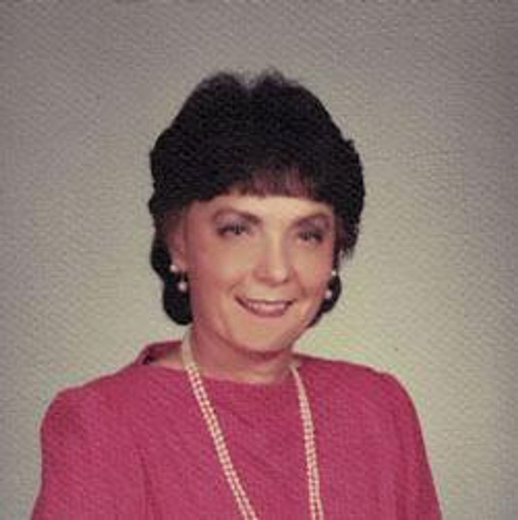 Frances Franz Profile Photo