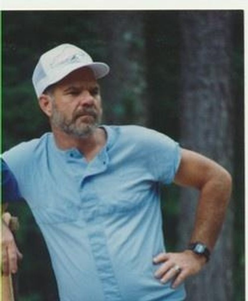George Gregory