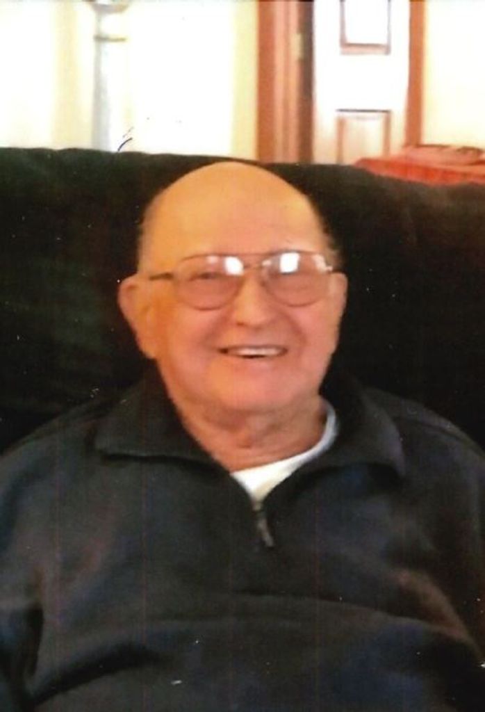 William "Bill" Schuller