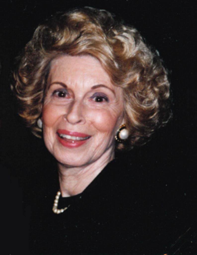 Betty Corbett