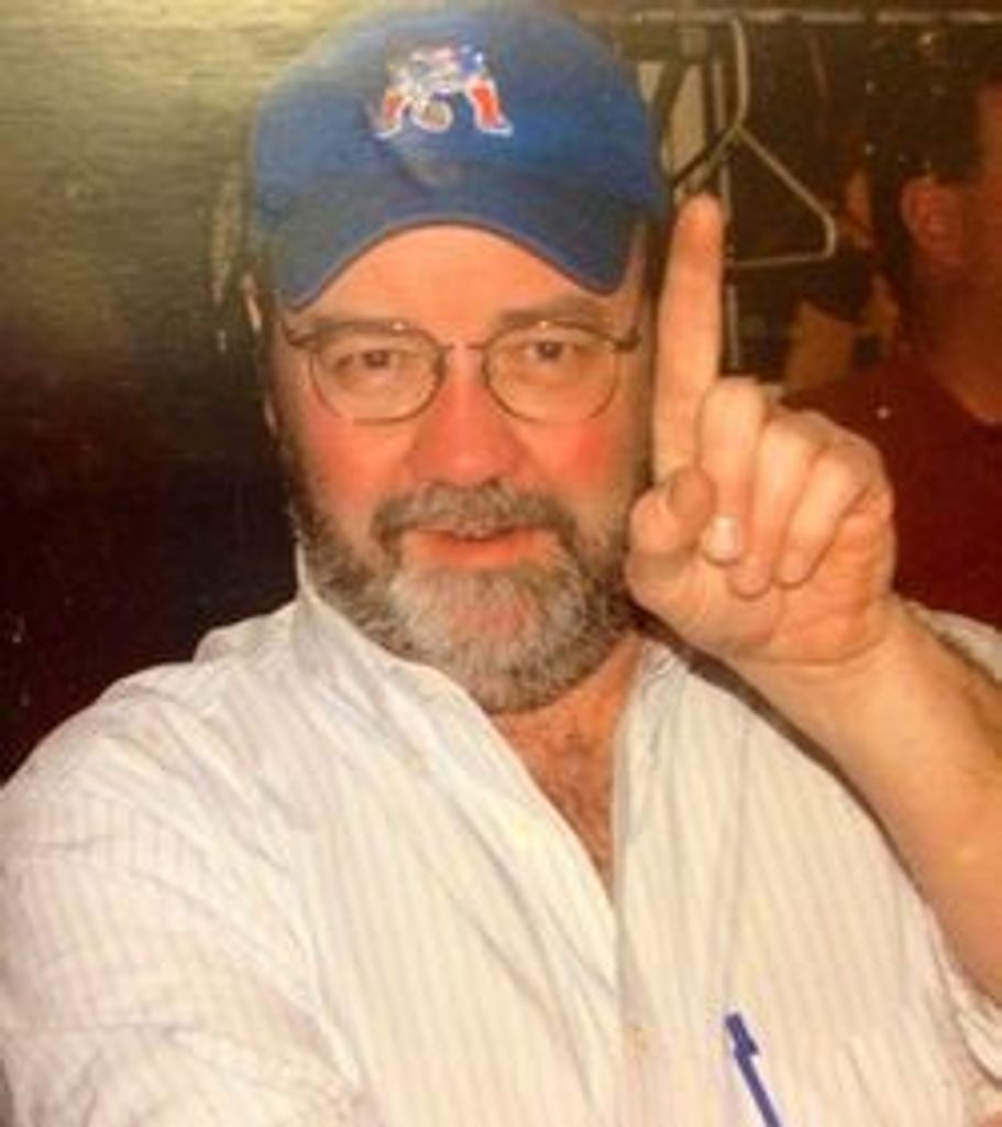 Thomas R. Coalter Profile Photo
