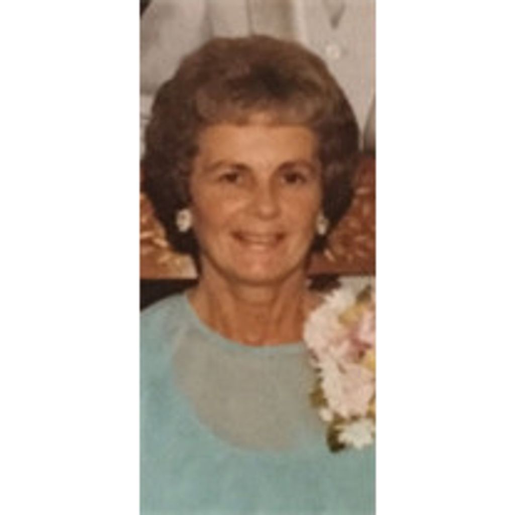 June M. Mcloughlin