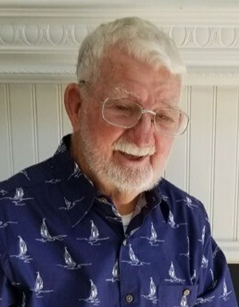 Kenneth E. "Ken" Yost