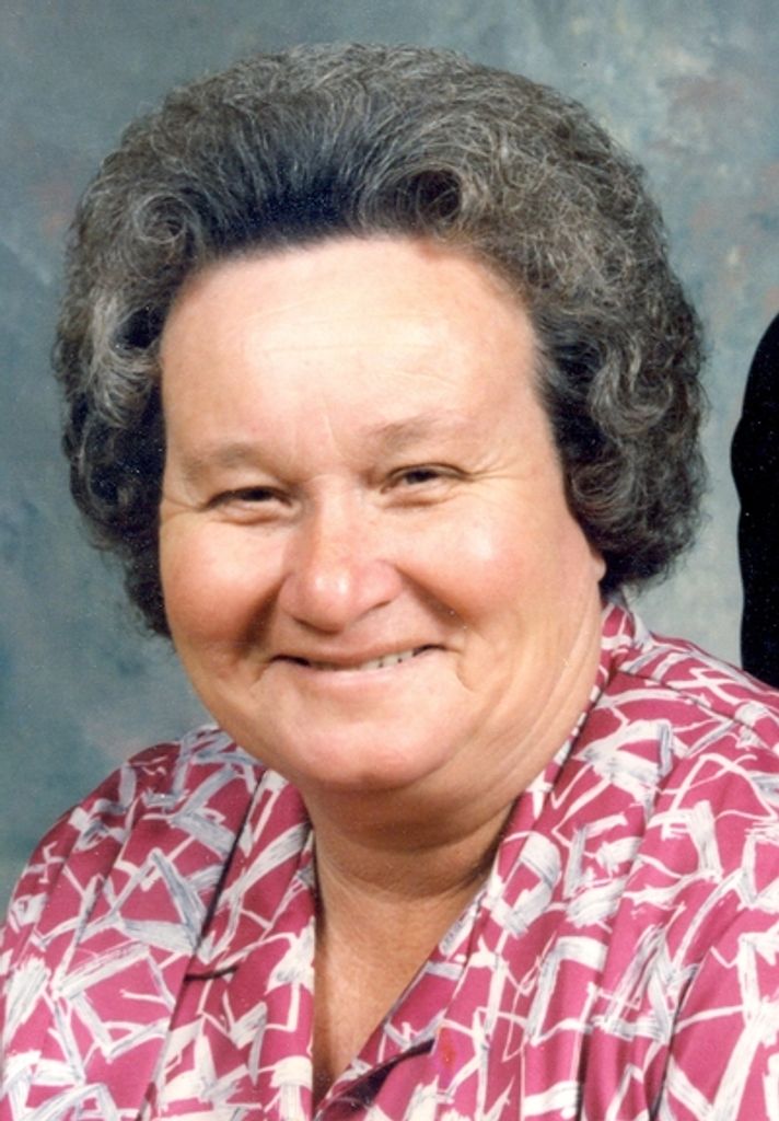 Shirley Money Profile Photo