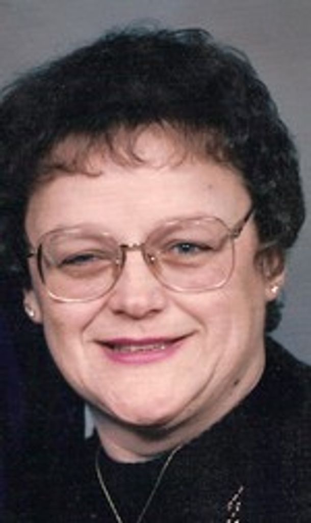 Janice F. Marklein
