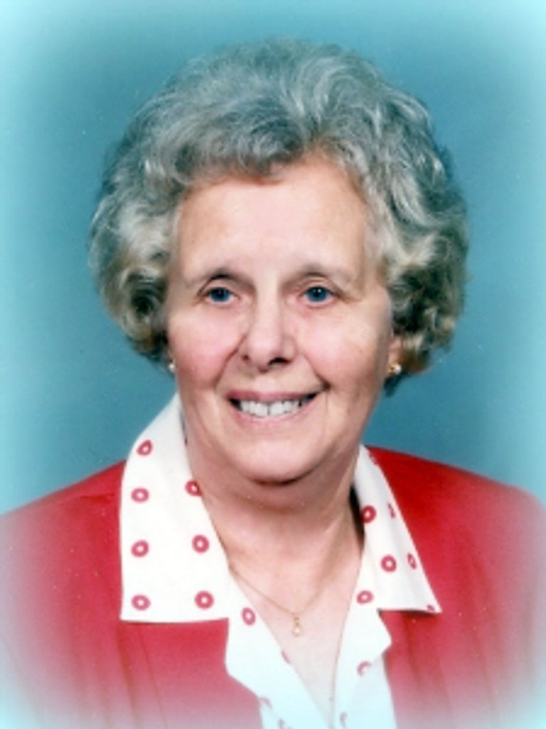 Margaret Jefferson