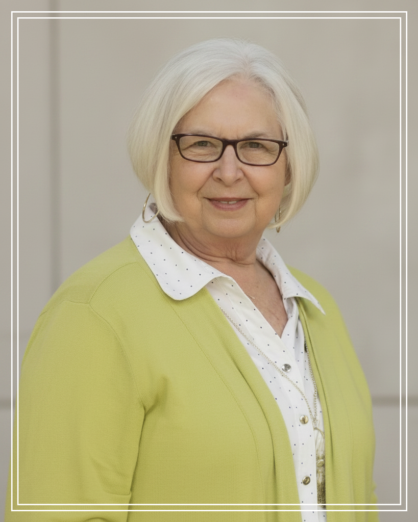 Barbara Fay Neblett