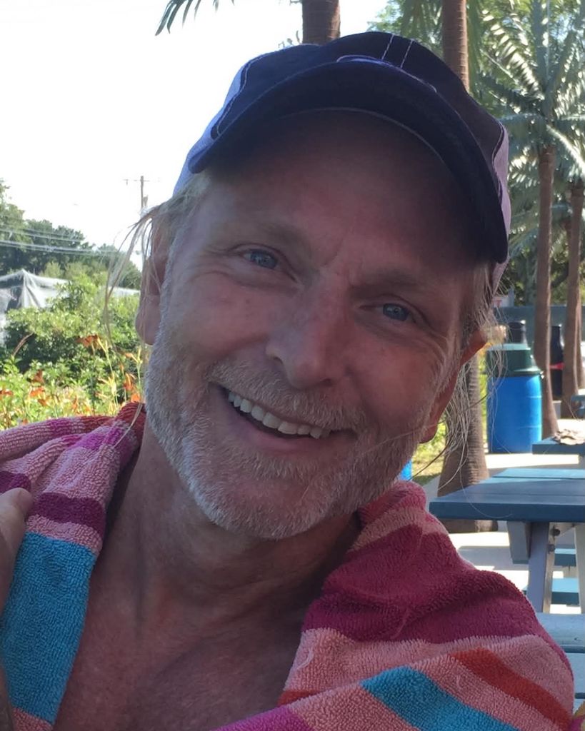 William Eric Hartung