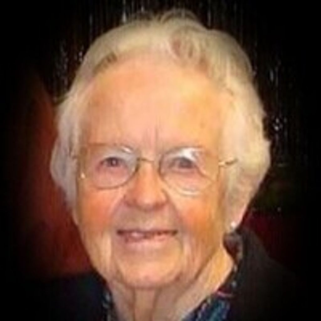 Lucy Anna McMahon