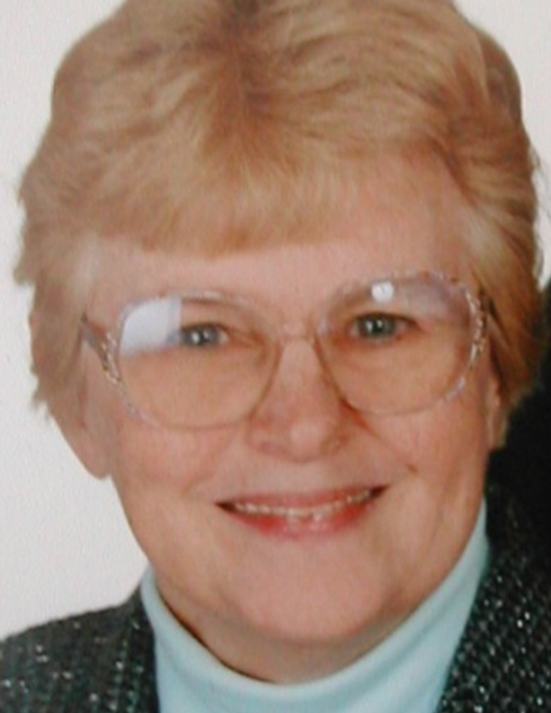 Marjory E. Rivenburg Profile Photo