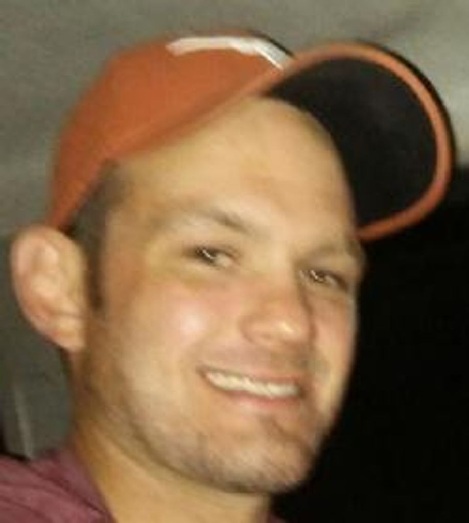 Dustin Edward Phillips