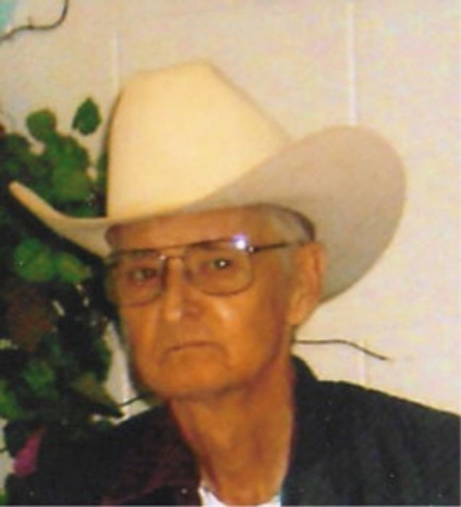 Marshall Ray Buckner