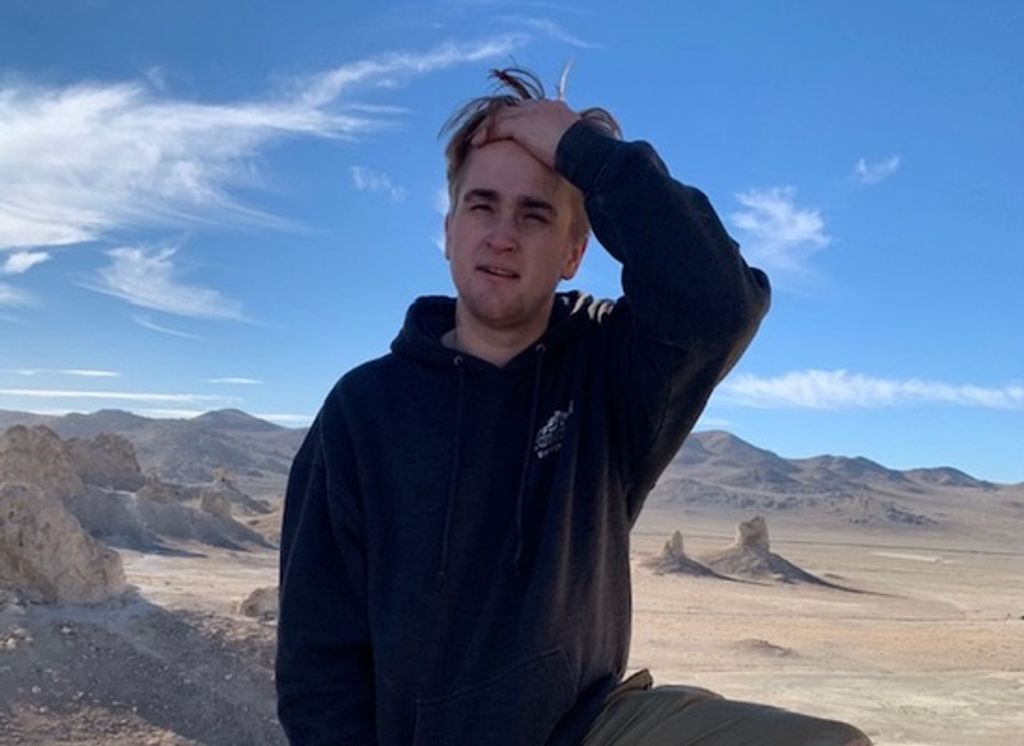 Joshua Jacob Rich Profile Photo