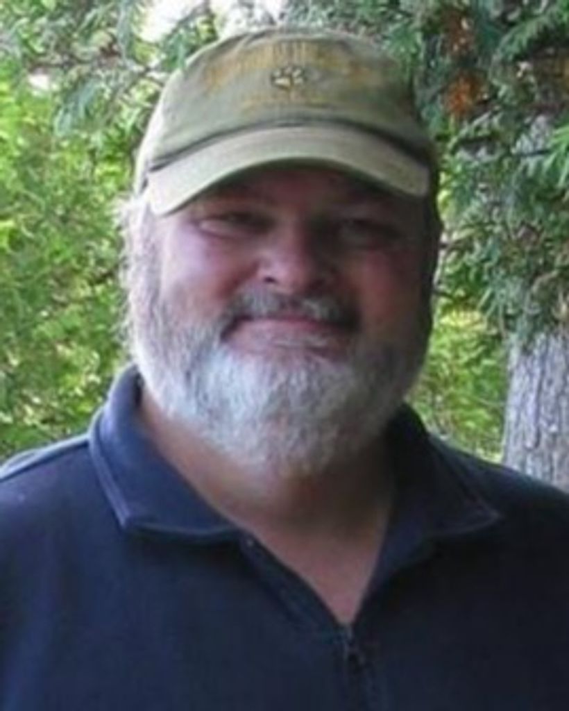 Steve E. Barber
