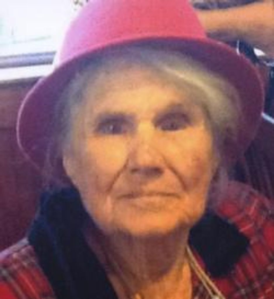 Ruby Rebecca Lanier Oglesby Profile Photo