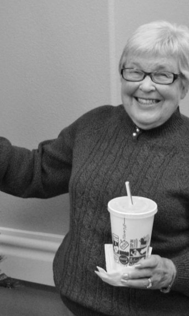 Catherine Luscher (Church)