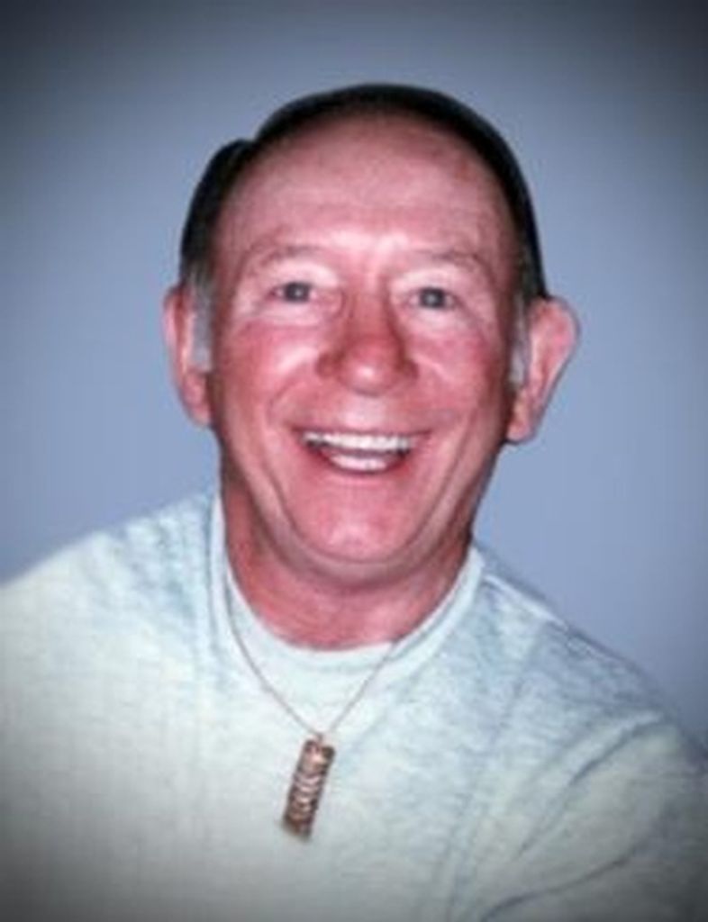 James Holtshouser Profile Photo
