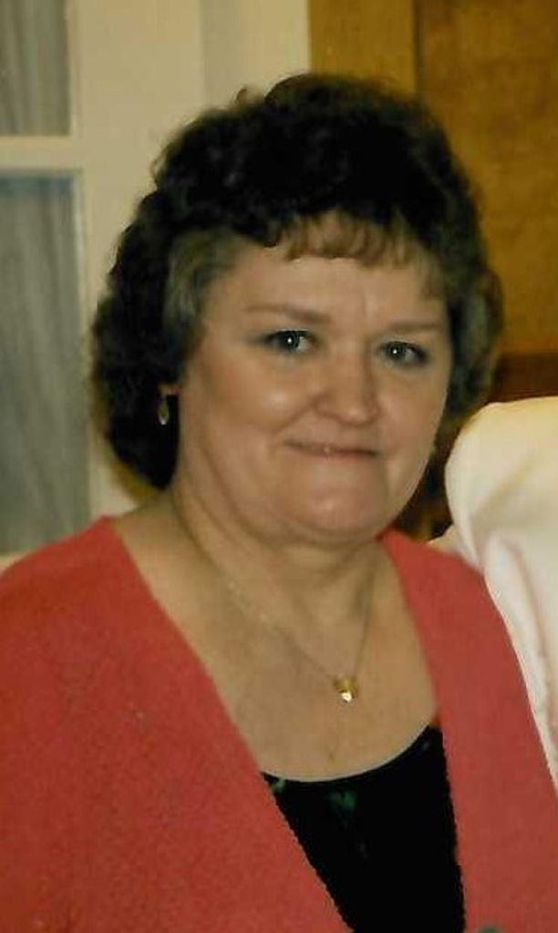 Sandra Kay (Haddock)  Hildebrand