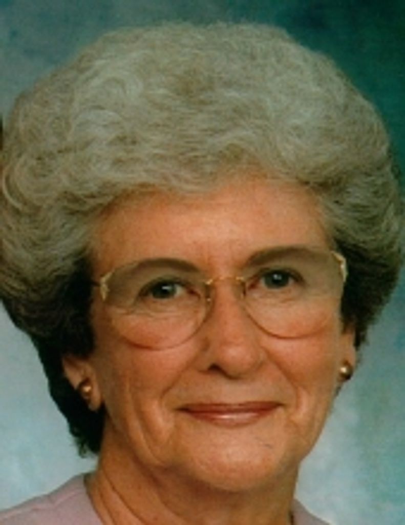 Marjorie  Louise Mastin
