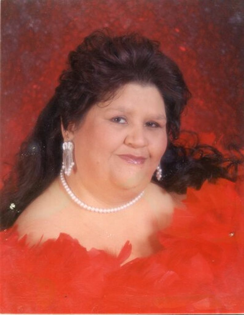 Angelina R. Sanchez Profile Photo